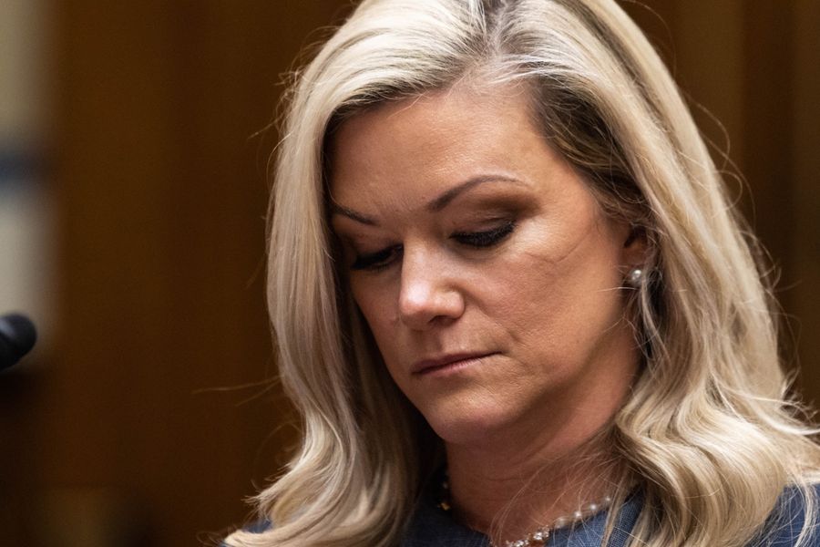 GOP feels nothing for women who worked for Dan Snyder