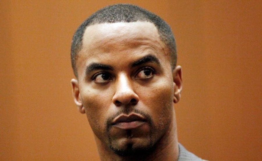 How Did Darren Sharper Avoid Arrest For So Long?
