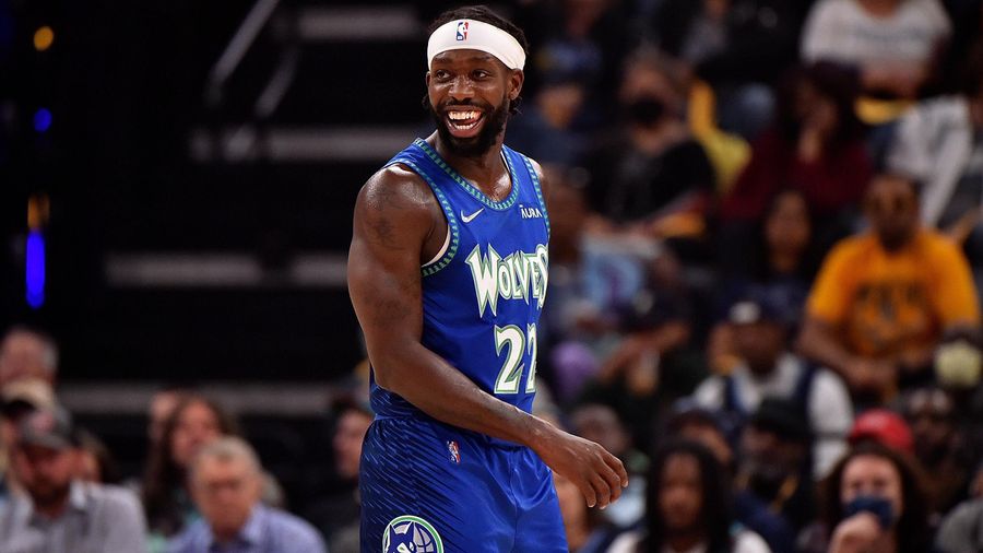 Patrick Beverley is already shaking things up in LA