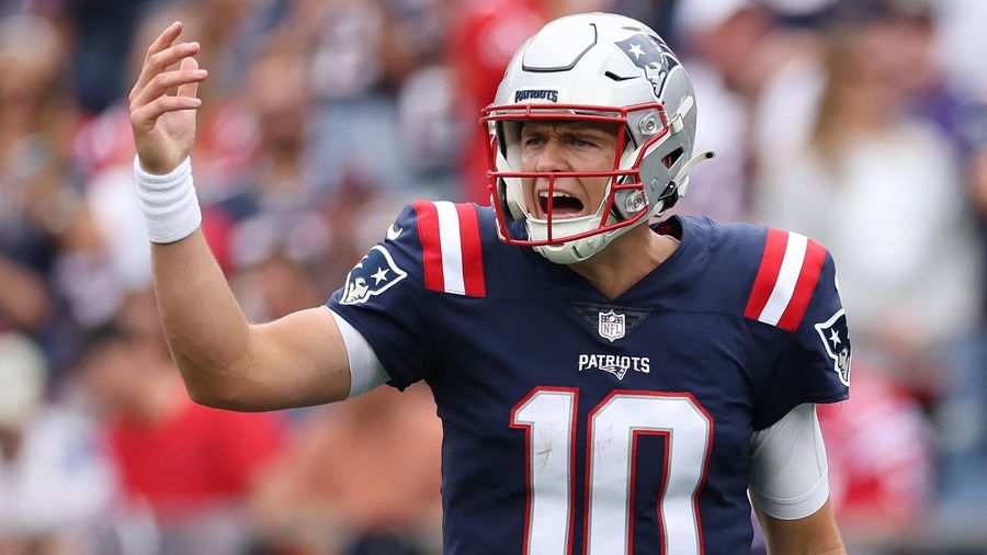 The NFL’s bottom five QBs of Week 3