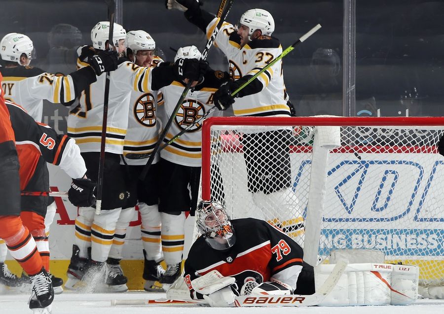 The Flyers have eaten another one