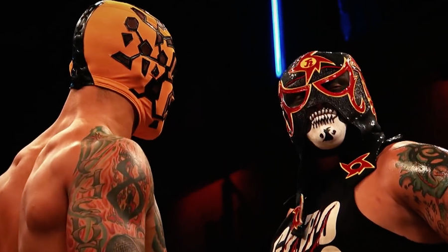 A Wrestling Promotion Is Sending Legal Threats Over Spoiler Posts<em></em>