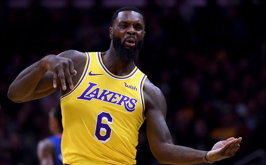 Bring back Lance Stephenson, we don’t care where