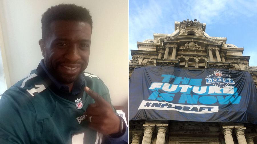 An Interview With A Man Who Has Willingly Watched Every Round Of Every NFL Draft Since 1999