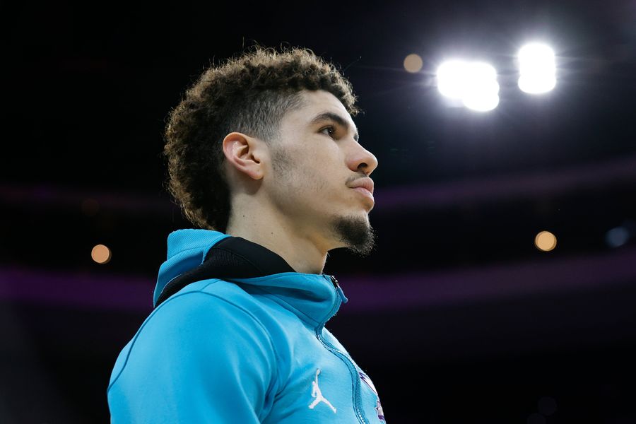 Is LaMelo Ball taking after LaVar in all the wrong ways?