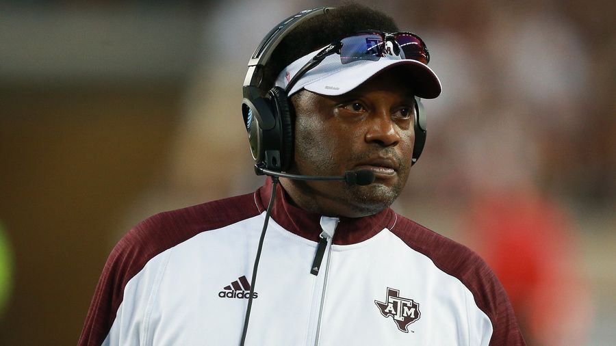 Kevin Sumlin&#39;s Wife Shares Racist Hate Mail Sent To Family