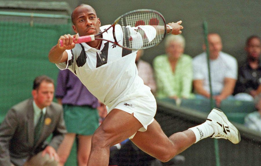 Mal Washington Weighs in On Activism of Black Tennis Players, and the Racism he Experienced, as U.S. Open Gets Underway