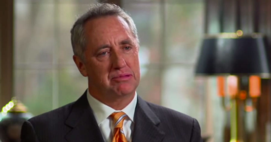 Rick Reilly Didn&#39;t Always Suck