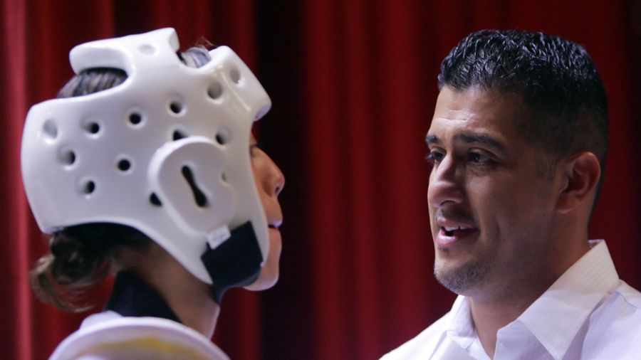 Taekwondo Coach Reinstated By SafeSport Following Brief Ban Over &quot;Decades Long Pattern Of Sexual Misconduct&quot;