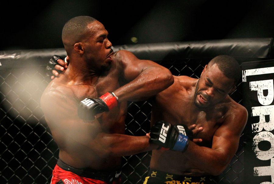 How Jon Jones Makes An Ugly Sport A Beautiful Thing