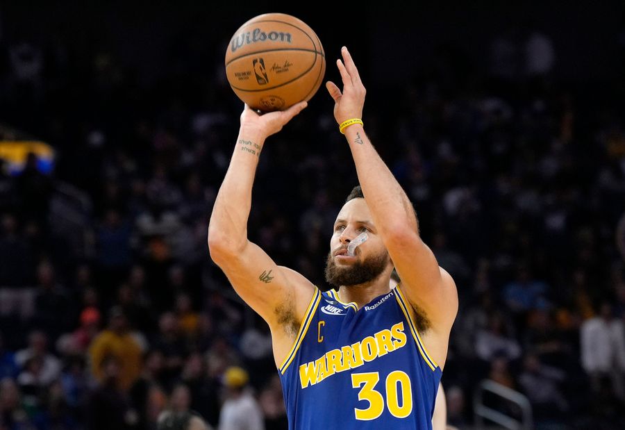 The best NBA games to watch this week