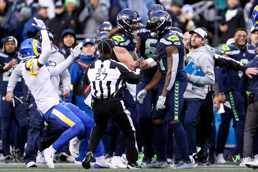 It's not just football fans who are tired of bad officiating