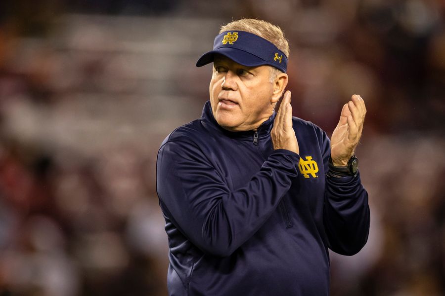 College athletes get criticized for being selfish — college coaches get huge contracts