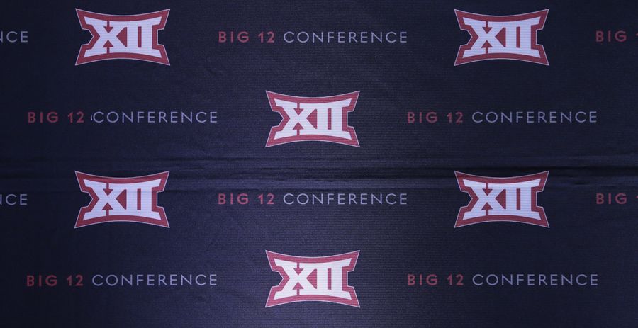 Big 12 Punishes Baylor By Temporarily Withholding Some TV Money