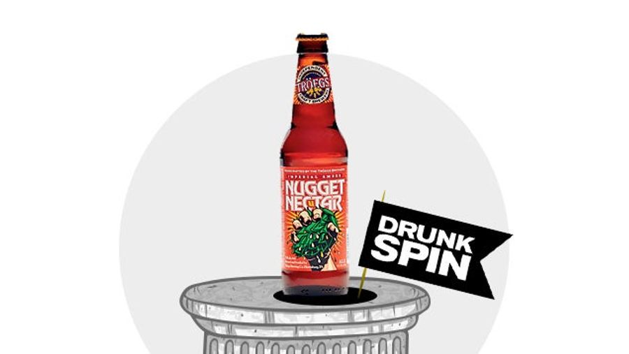 This Is The Best Seasonal Beer