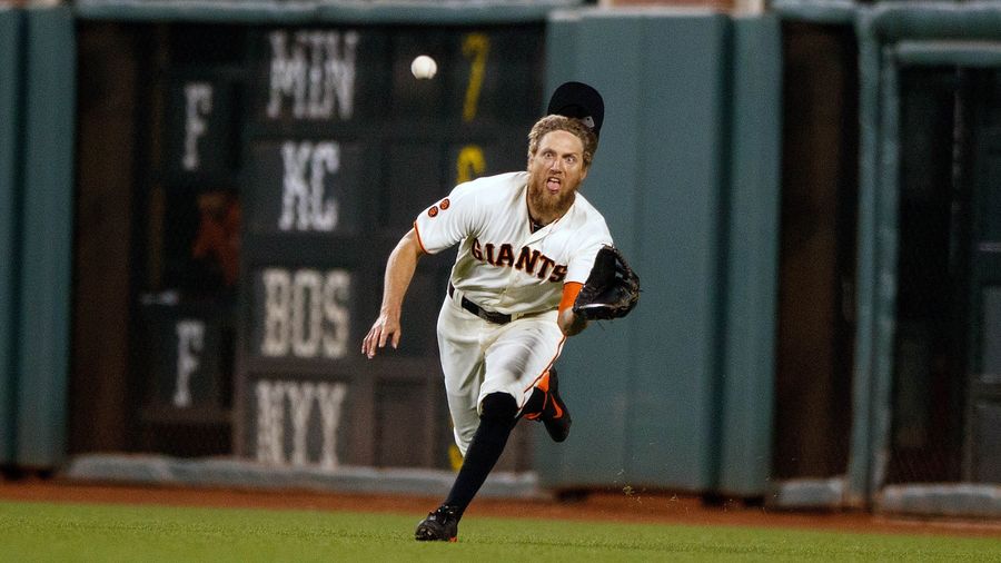 Root For The Giants In The Playoffs