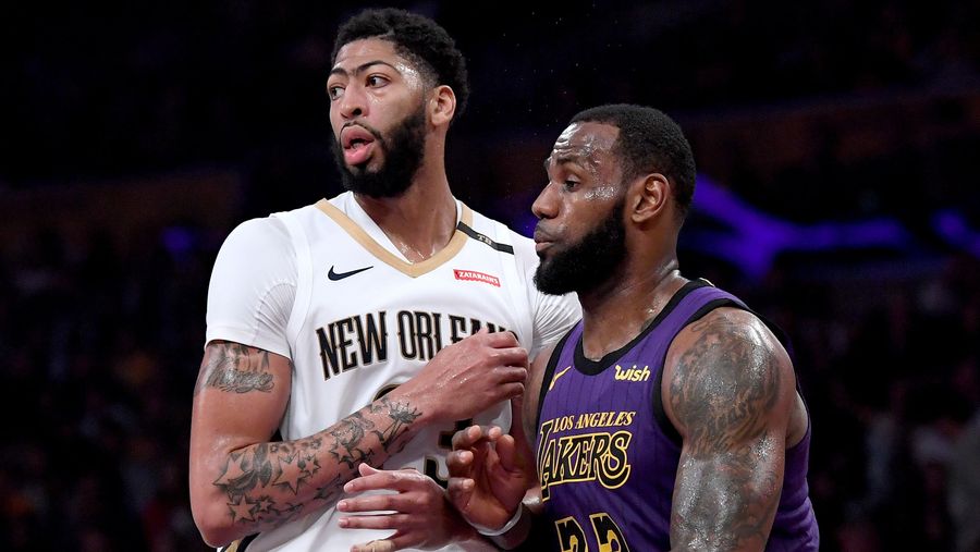 ESPN Has Created Another Phony News Cycle Out Of Its Own Fart<em></em>