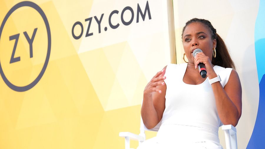 The <i>Atlantic</i> Follows LeBron's Lead By Hiring Jemele Hill To Talk About Sports And Politics