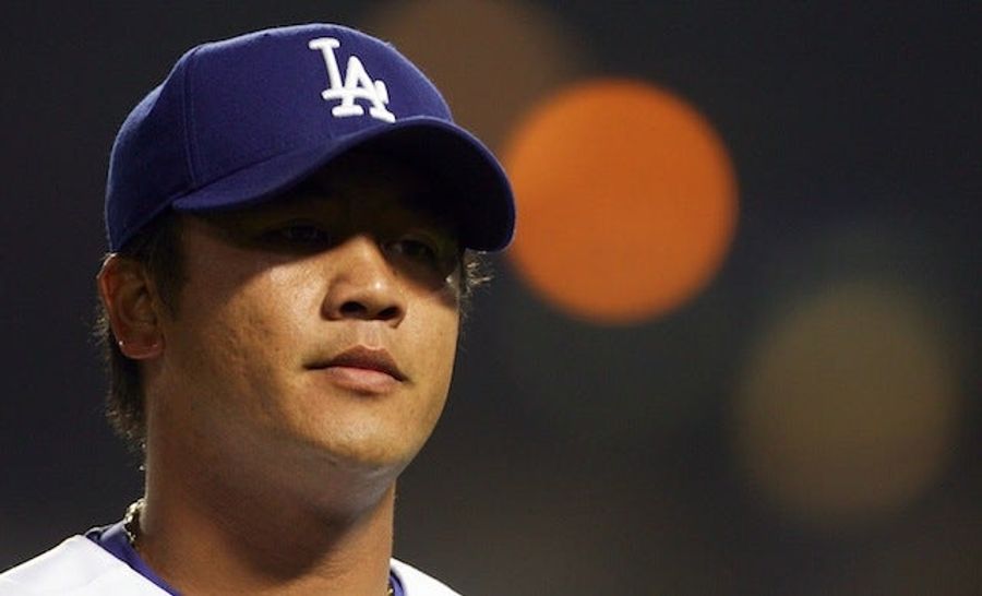 Report: Dodgers To Sign Taiwanese Pitcher Who Was Banned For Game-Fixing