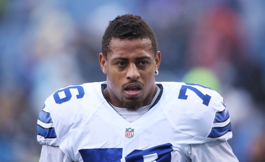 The Cowboys Sound A Little Done With Greg Hardy