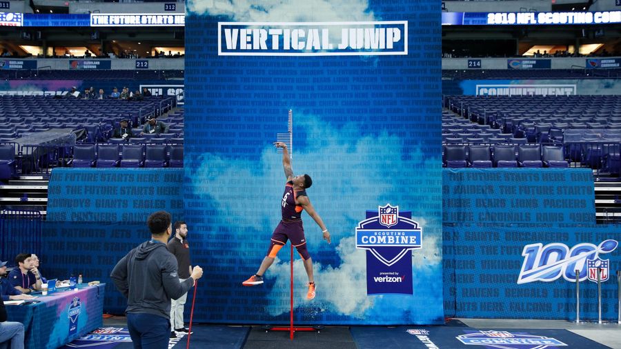 The biggest NFL Combine busts