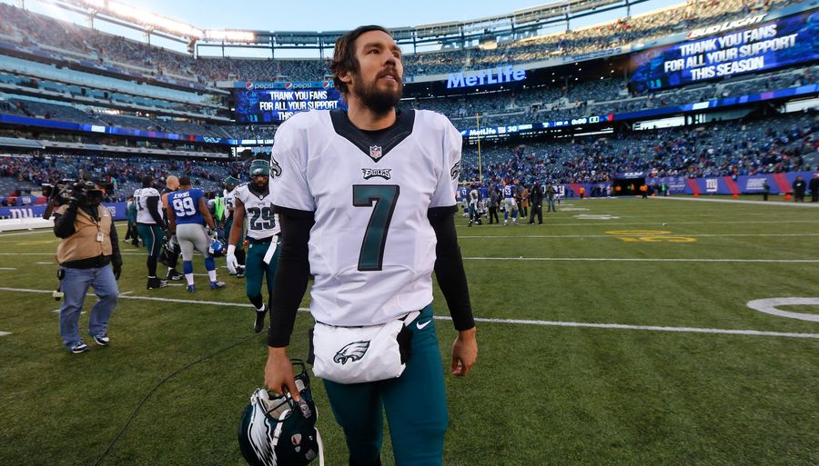 Where Does Sam Bradford Go From Here?