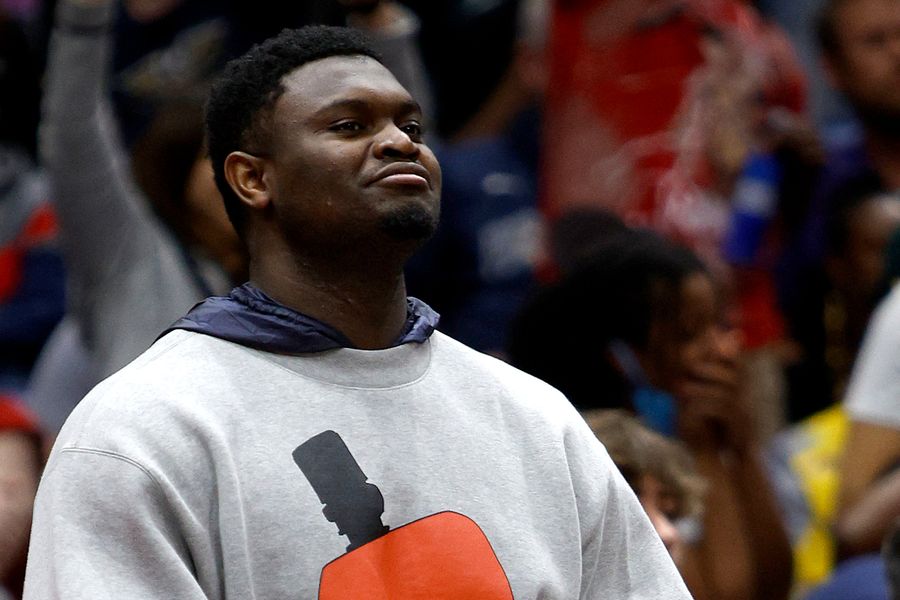 A tribute to the omnipresent NBA stars who never played a minute