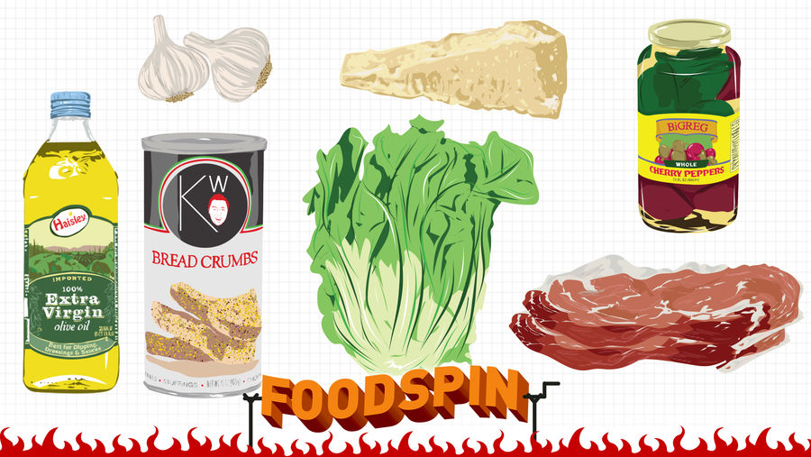 Utica Greens Are The Dopest Meal You Can Make With &quot;Greens&quot; In The Name