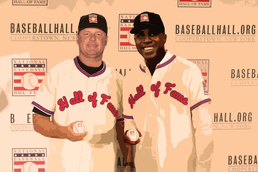 The Cooperstown case for Roger Clemens and Barry Bonds, once and for all