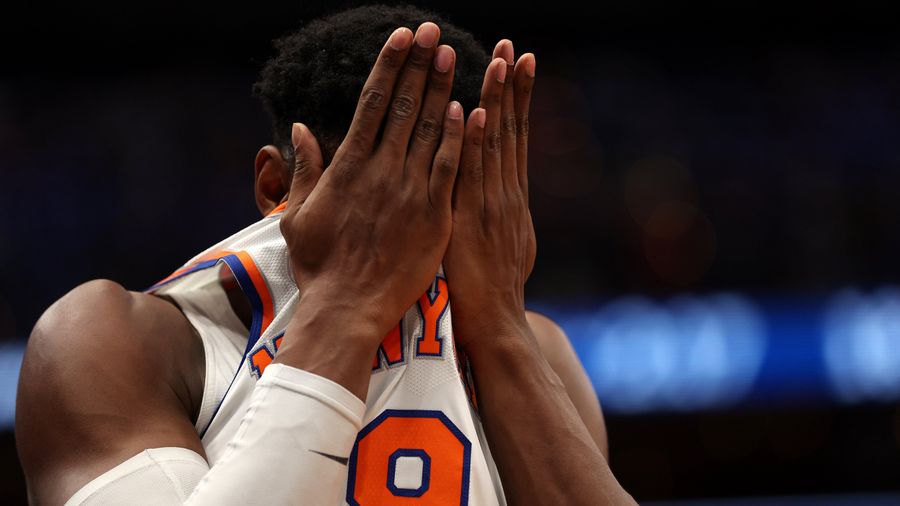 Knicks can’t ever seem to get it right