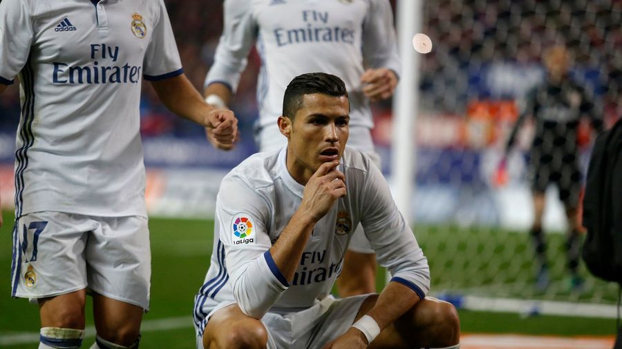 Report: Cristiano Ronaldo Will Win The Ballon d&#39;Or