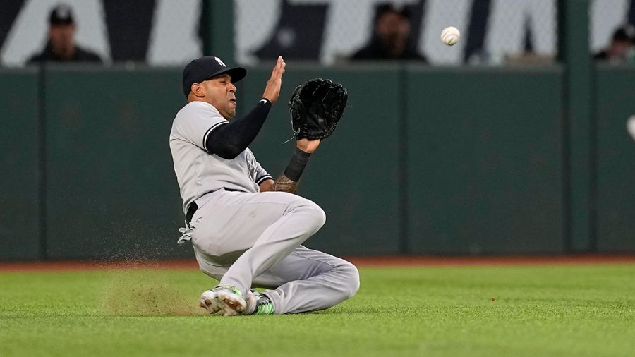Congrats, Baltimore, enjoy your oft-injured OF [Update]