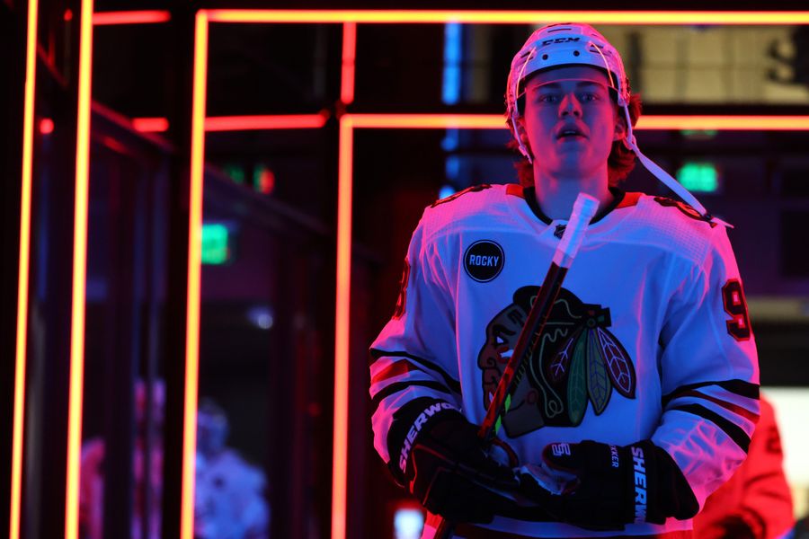 Let’s hand out some NHL awards. It’s Christmas after all!