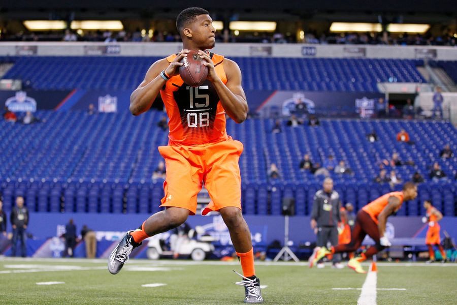 Report: Jameis Winston Won't Attend The NFL Draft