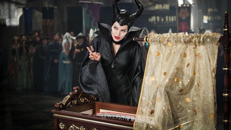The <em>Sleeping Beauty</em> Reboot You Never Wanted: <em>Maleficent</em>, Reviewed.