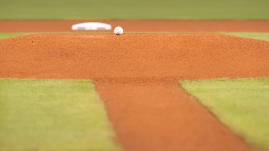 High School Baseball Coach Swears He Was Powerless To Prevent His Team From Winning 82-0
