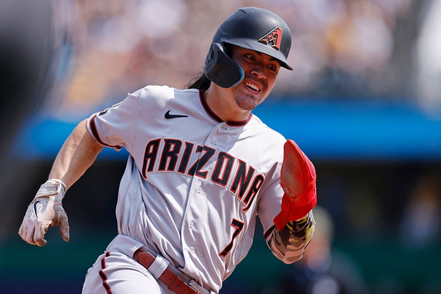 Believe in fun, believe in the Diamondbacks