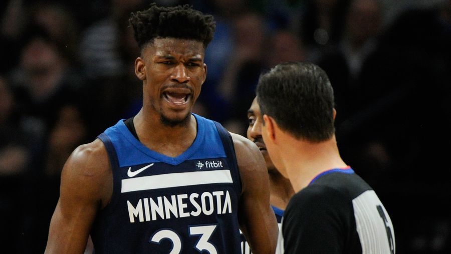 All Is Not Well In Minnesota