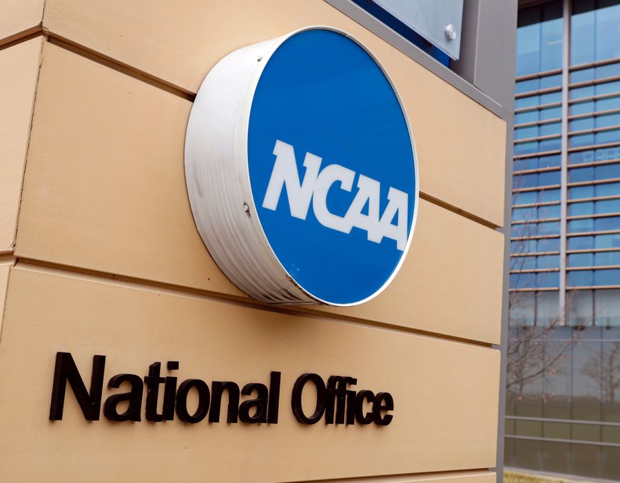NIL is paying players scraps while the Power 5 just pulled in over $3 billion in revenue