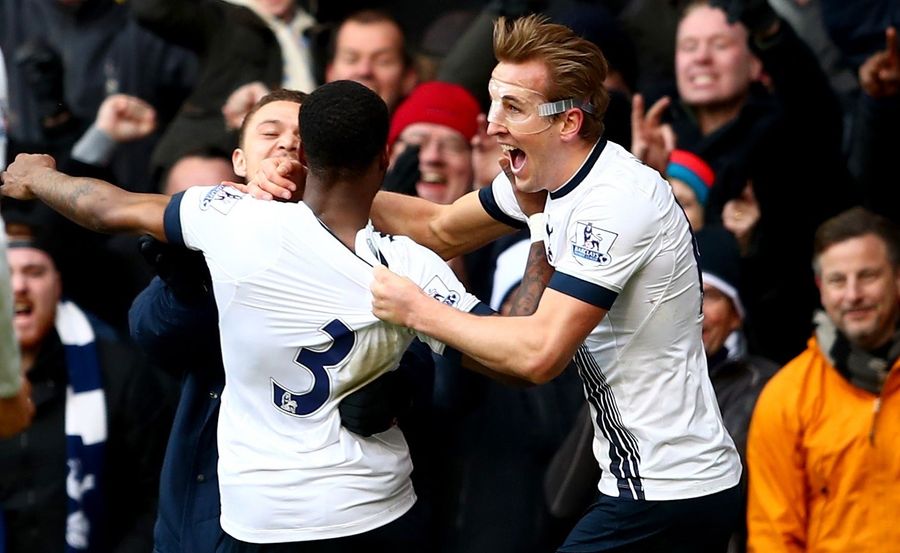 The Premier League Title Race Is Impossibly Close And So Much Fun