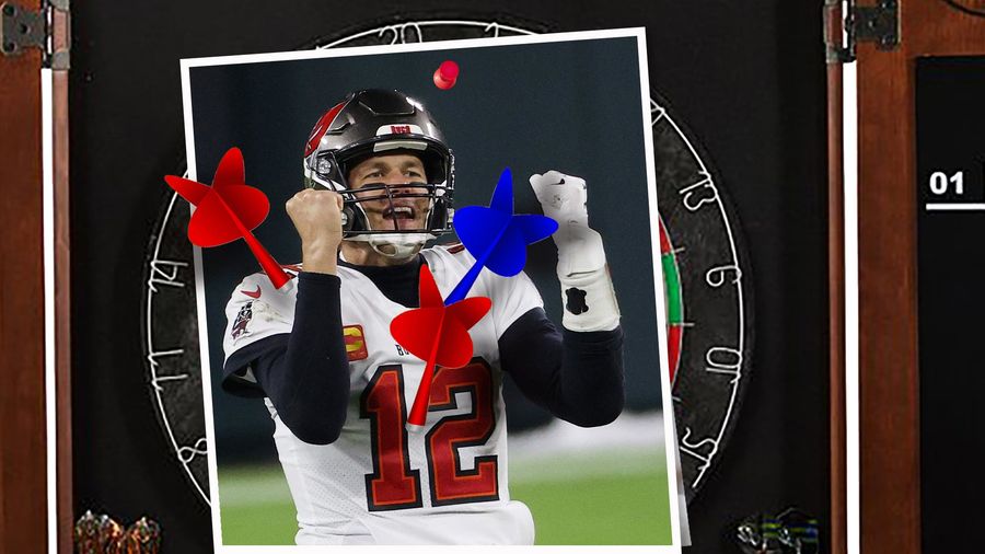 Tom Brady epitomizes the, “Ugh, I hate that guy,’ sentiment in sports fans … but, why?