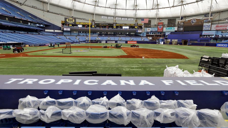 Family Of Rays Prospect Blake Bivens Killed In Triple Homicide