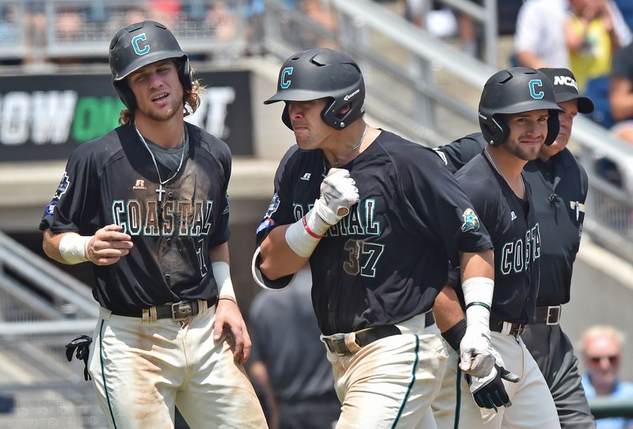 Quiz: Can You Tell Real MLB Draft Prospect Names From Fake Ones?