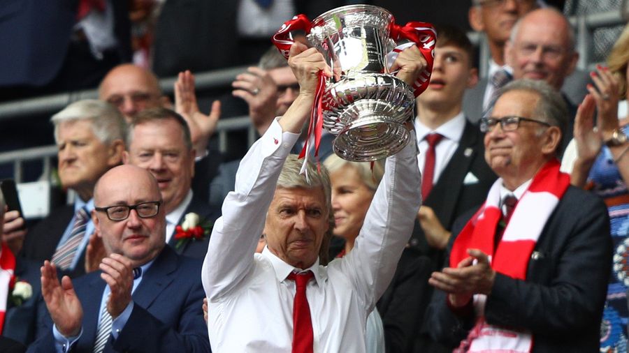 What Kind Of Club Do Arsenal Want To Be?