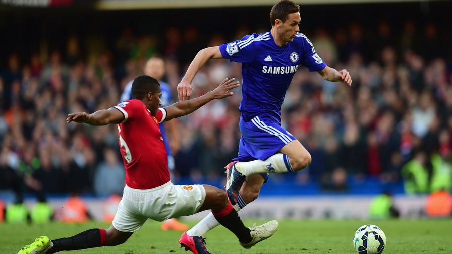 Chelsea Help Out An Old Friend, Send Nemanja Matić To Manchester United