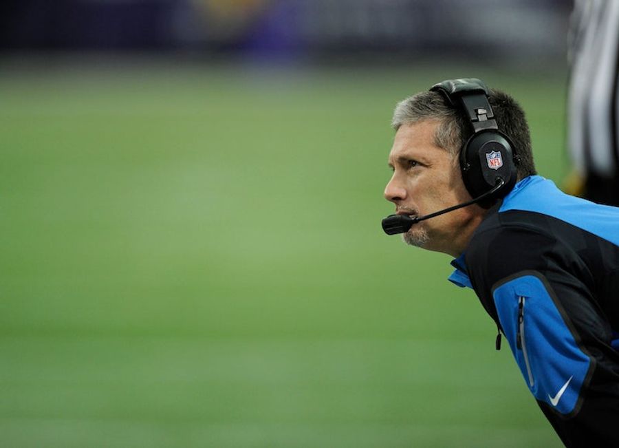 Who Wants Jim Schwartz?