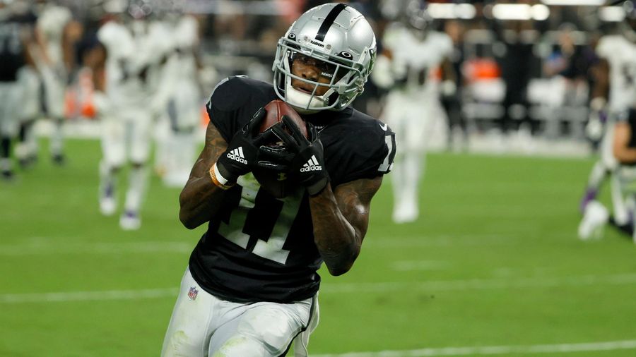 Raiders' Henry Ruggs to be charged with DUI involving death of another
