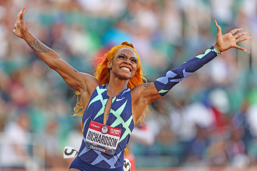 Anti-drug measures failed Sha’Carri Richardson