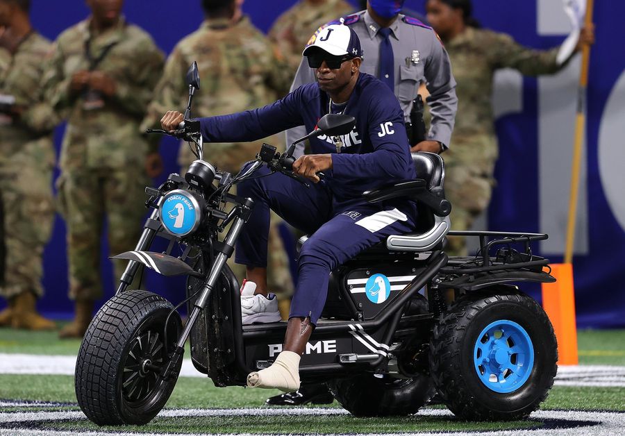 The Coach Prime Predicament: Why Deion Sanders’ success at Jackson State is a slippery slope for HBCUs