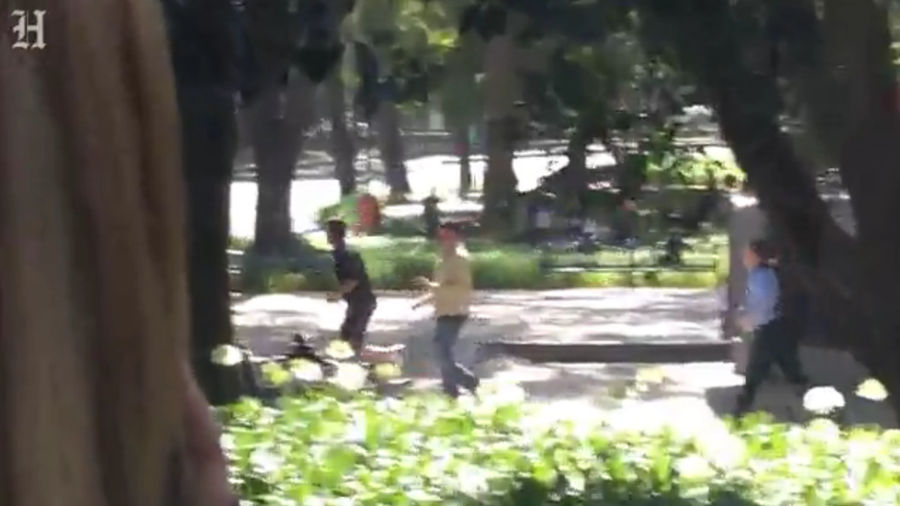 Erik Spoelstra Blows Chance To Escape Foundering Miami Heat In Lovely Mexico City